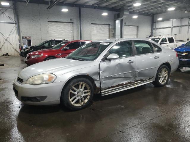 CHEVROLET IMPALA LTZ