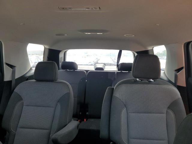 2019 CHEVROLET TRAVERSE L - 1GNEVGKWXKJ159033
