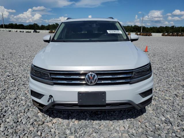2018 VOLKSWAGEN TIGUAN SE - 3VV2B7AX6JM115063