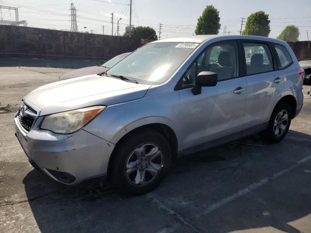 Vin: jf2sjaacxeh464962, lot: 62290685, subaru forester 2.5i 2014 img_1