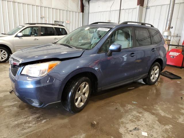 Vin: jf2sjaec5eh476592, lot: 60880355, subaru forester 2.5i premium 2014 img_1