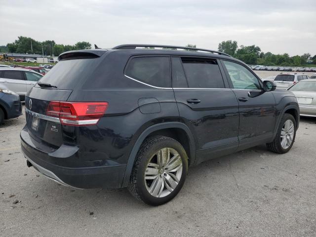 2020 VOLKSWAGEN ATLAS SE 1V2UR2CA3LC502820