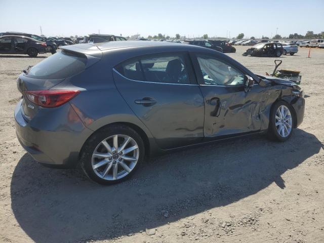Vin: jm1bn1m32h1134860, lot: 60552025, mazda 3 grand touring 20173