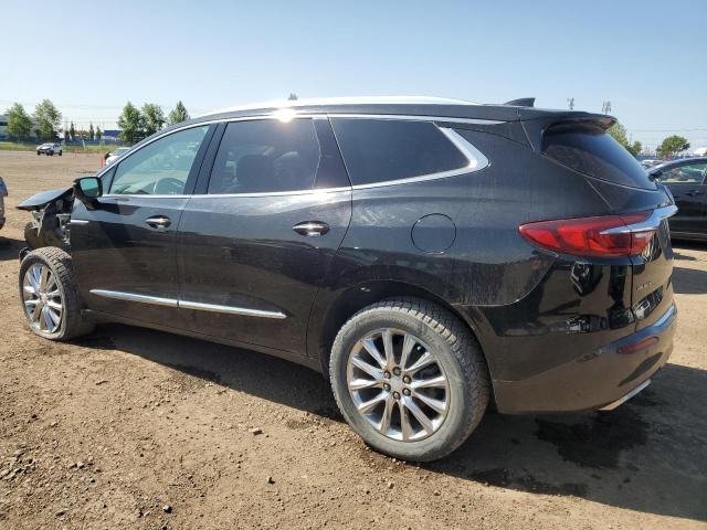 Vin: 5gaevbkw5jj144841, lot: 61868605, buick enclave premium 20182