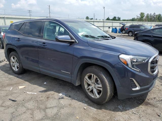 2018 GMC TERRAIN SL 3GKALMEV3JL192966