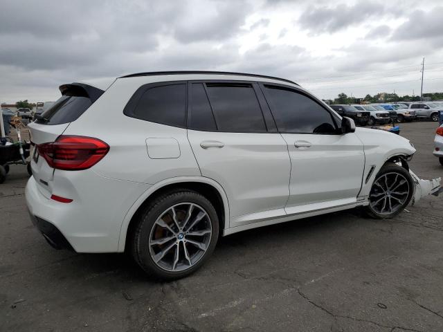 2019 BMW X3 XDRIVEM 5UXTS3C53K0Z03180