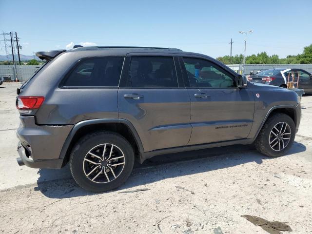 Vin: 1c4rjflt8lc177606, lot: 61678385, jeep grand cher trailhawk 20203