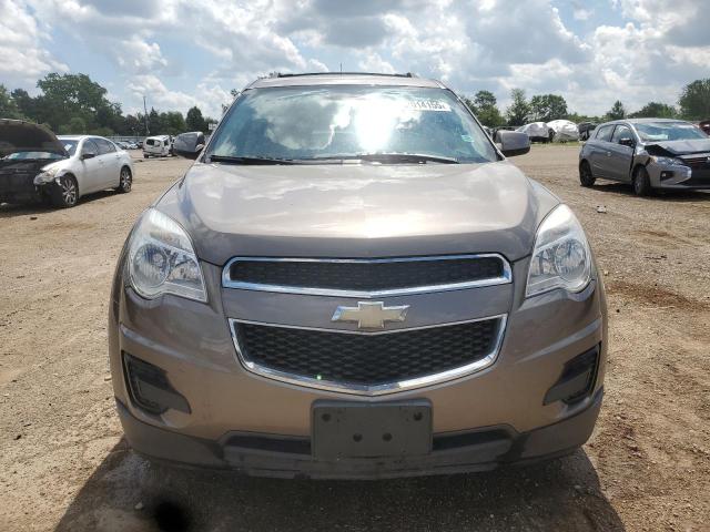 2012 CHEVROLET EQUINOX LT - 2GNALDEK9C6288066