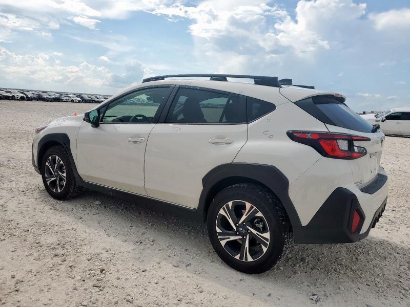 2024 SUBARU CROSSTREK JF2GUADC0R8879710