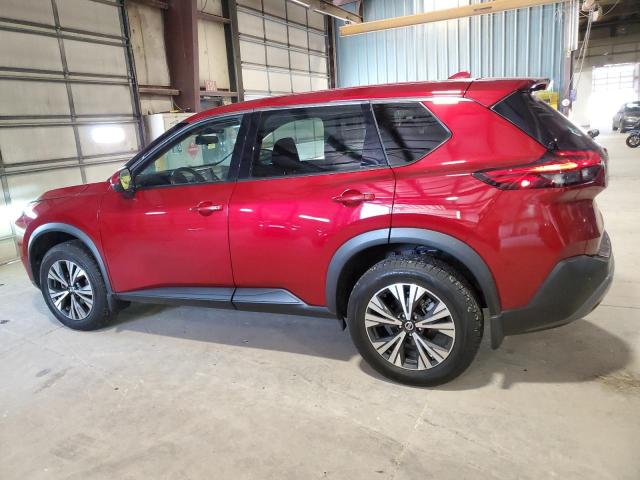 Vin: 5n1at3bb0mc711774, lot: 59969465, nissan rogue sv 20212