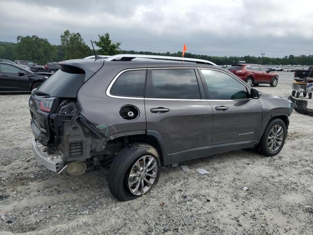 Vin: 1c4pjllb5md112348, lot: 59536115, jeep grand cher latitude plus 20213