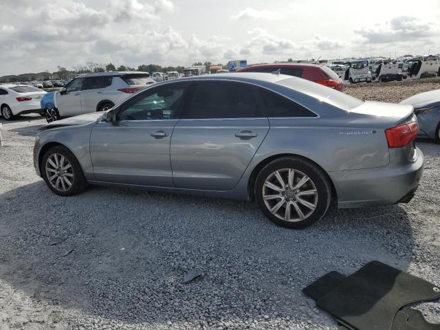 Vin: waugfafc6fn013297, lot: 60105365, audi a6 premium plus 20152