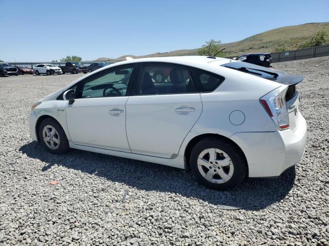 Vin: jtdkn3du3a0116805, lot: 59306105, toyota prius 20102