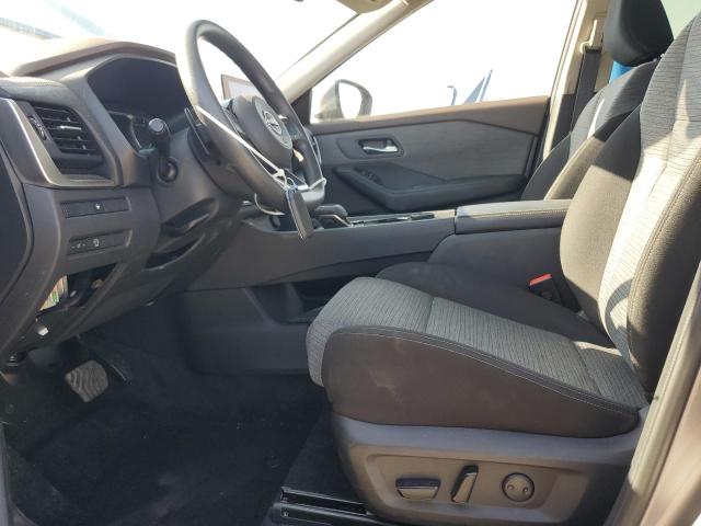 2023 NISSAN ROGUE SV JN8BT3BB0PW498728