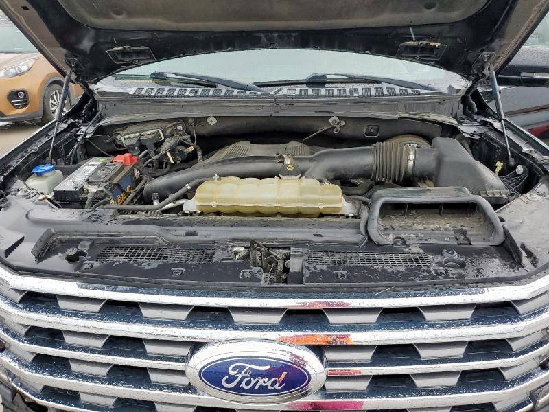2019 FORD EXPEDITION - 1FMJK1HT4KEA57323