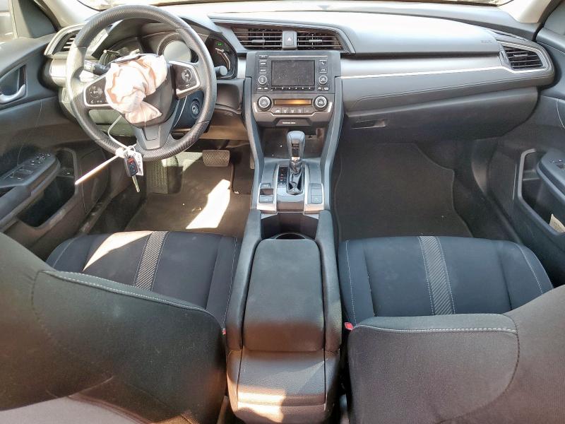 2018 HONDA CIVIC LX - 19XFC2F53JE041957