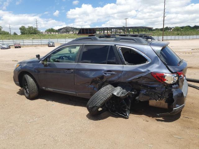 Vin: 4s4bsenc7h3272618, lot: 61496855, subaru outback 3.6r limited 20172