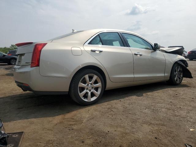Vin: 1g6ah5rx5e0155857, lot: 59425295, cadillac ats luxury 20143