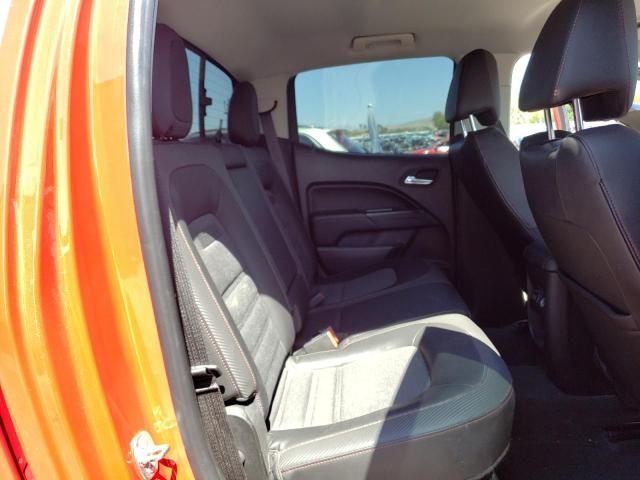 2016 GMC CANYON SLE - 1GTG6CE32G1114183