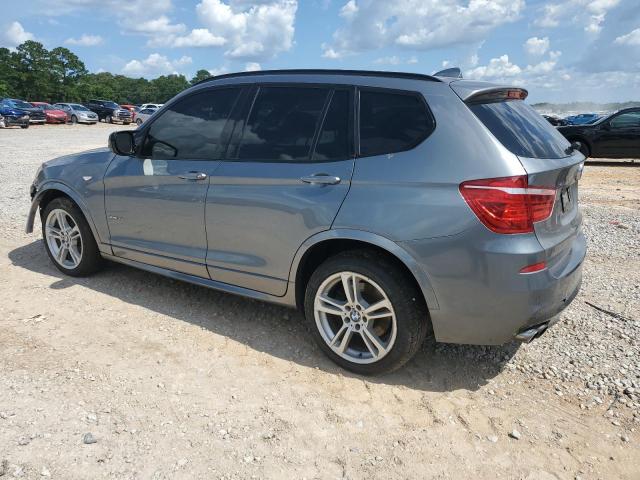Vin: 5uxwx7c57cl737607, lot: 61954915, bmw x3 xdrive35i 20122