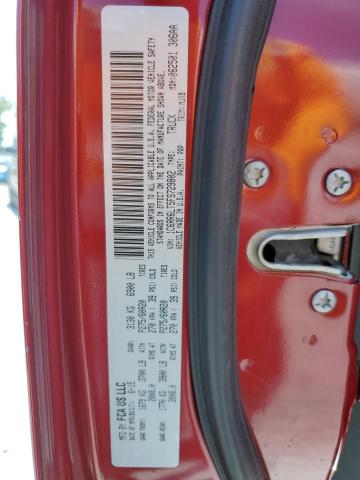 2015 RAM 1500 SLT 1C6RR6LT5FS729802