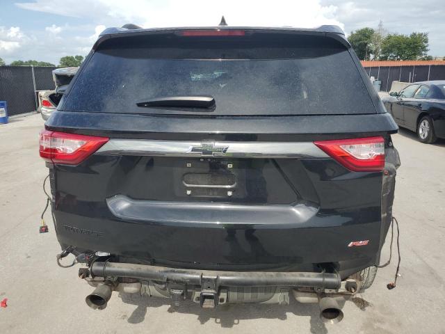 2021 CHEVROLET TRAVERSE R 1GNERJKW2MJ165400