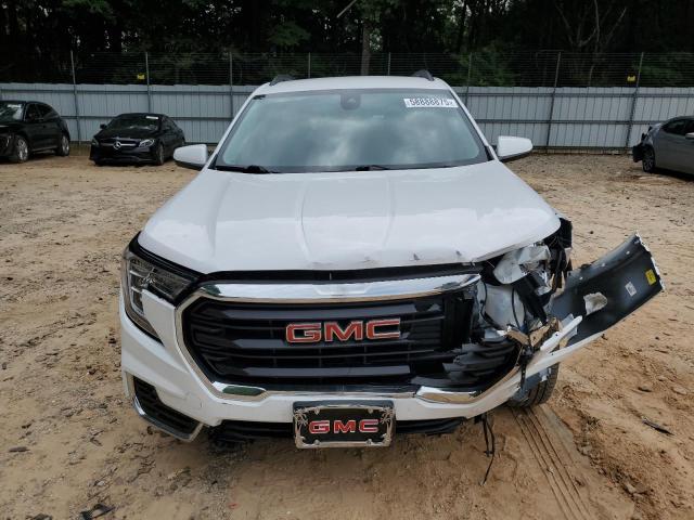 2022 GMC TERRAIN SL - 3GKALMEV1NL149023
