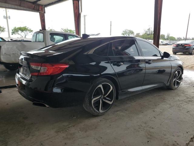 Vin: 1hgcv1f37la139600, lot: 59485575, honda accord sport 20203