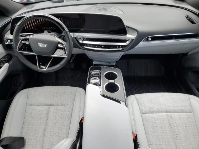 2024 CADILLAC LYRIQ SPOR 1GYKPVRL0RZ129017