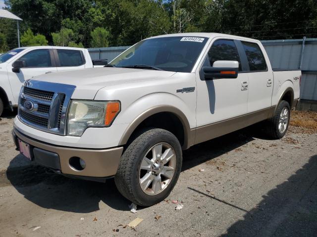 Vin: 1ftfw1efxbfa23877, lot: 62494375, ford f-150 supercrew 2011 img_1