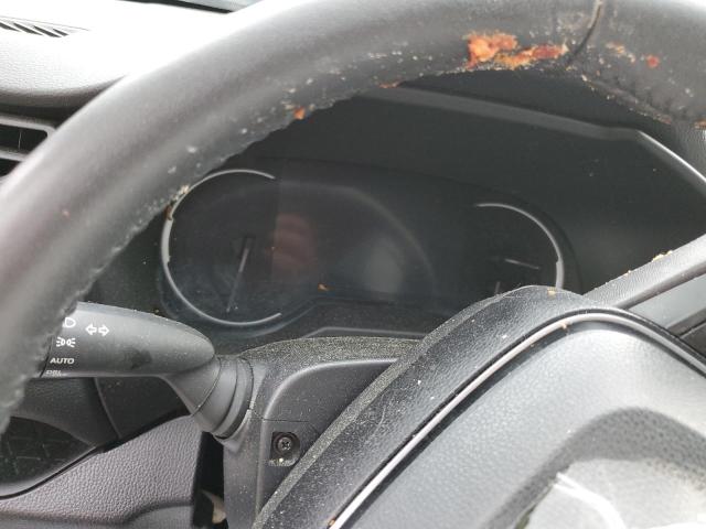 2023 TOYOTA RAV4 XLE - 2T3P1RFV7PW395867