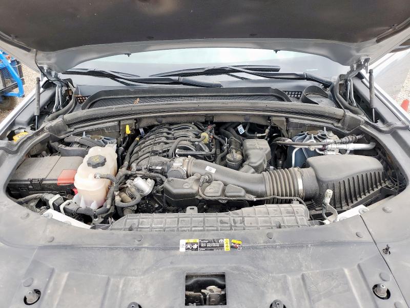 2023 JEEP GRAND CHEROKEE LAREDO 1C4RJGAG0P8911109
