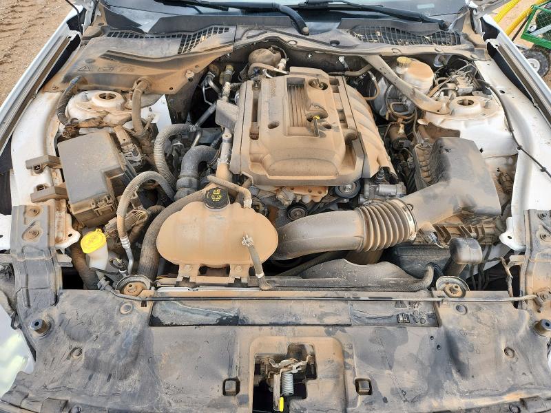 2019 FORD MUSTANG 1FATP8UH8K5131504