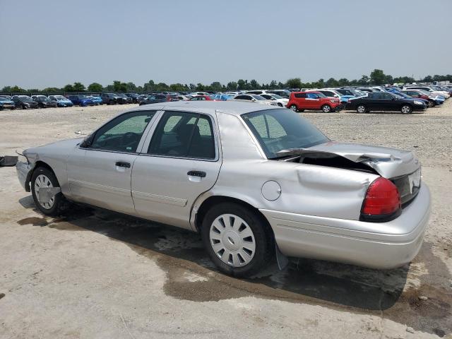 Vin: 2fabp7bv2ax126536, lot: 60327535, ford crown vic police interceptor 20102