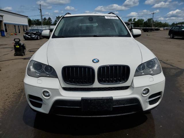 5uxzv4c54cl763857 - 2012 Bmw x5 xdrive35i - #57943195