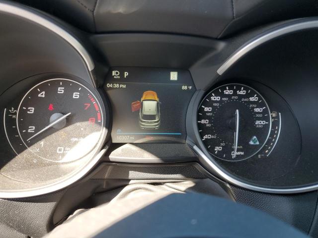 2023 ALFA ROMEO STELVIO QU - ZASPAKEV0P7D68487