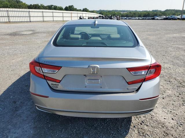 2020 HONDA ACCORD HYB 1HGCV3F58LA002954