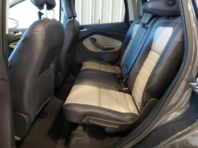 2019 FORD ESCAPE SEL 1FMCU9HD7KUB50515