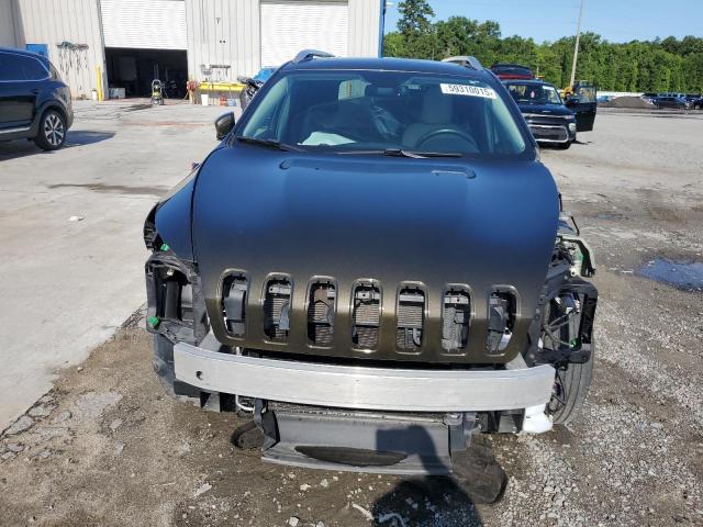 2015 JEEP CHEROKEE L - 1C4PJMCS5FW551322