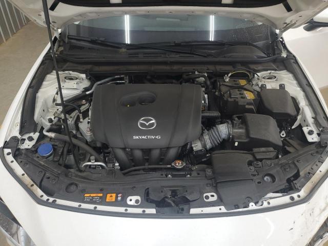 2021 MAZDA 3 SELECT JM1BPABL2M1337559