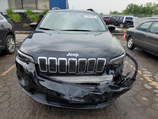 2022 JEEP CHEROKEE L 1C4PJMMXXND502590