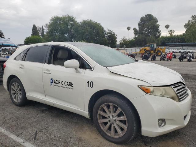 Vin: 4t3za3bb8bu046419, lot: 59768985, toyota venza 20114