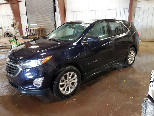Vin: 3gnaxkev7ls558321, lot: 60083155, chevrolet equinox lt 2020 img_1