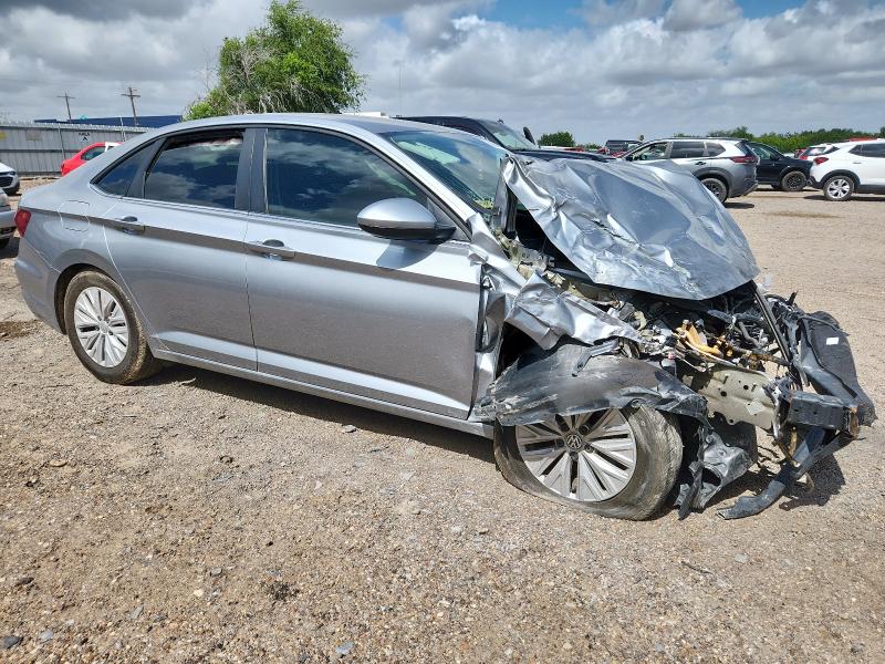 Vin: 3vwcb7bu2km217689, lot: 60844375, volkswagen jetta s 20194