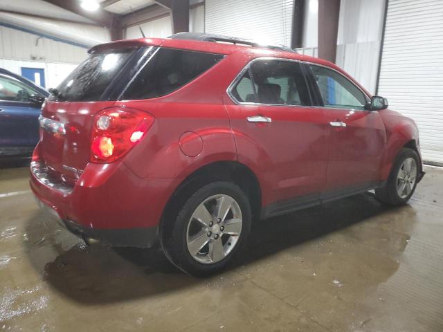 Vin: 2gnflge3xd6137934, lot: 60721175, chevrolet equinox ltz 20133