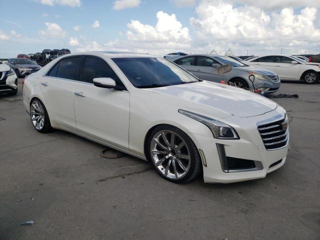 Vin: 1g6ar5sx1h0120289, lot: 60892835, cadillac cts luxury 20174