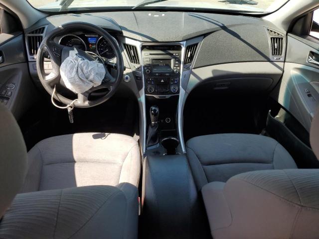 2015 HYUNDAI SONATA KMHEC4A40FA134611