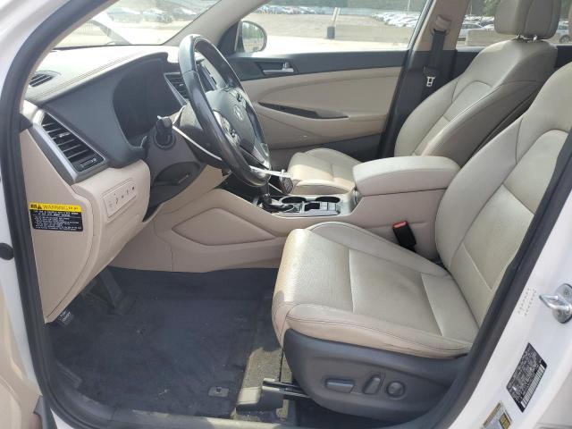 2018 HYUNDAI TUCSON VAL KM8J3CA26JU627093