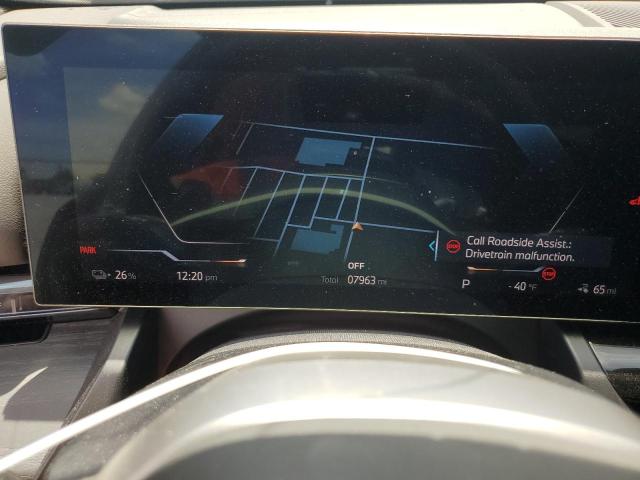 2024 BMW I5 EDRIVE WBY33FK08RCS04205