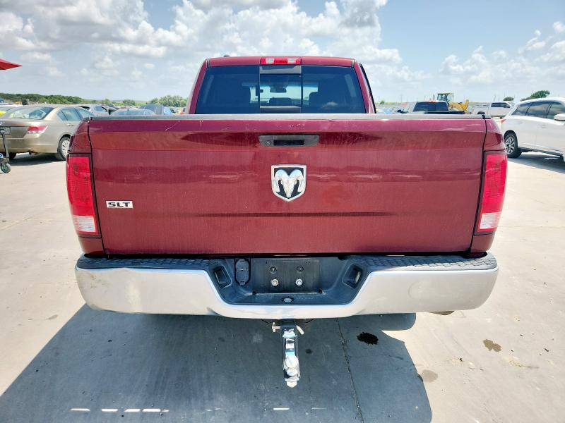 2019 RAM 1500 CLASS - 1C6RR6TT5KS561721